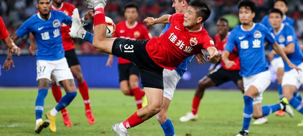 爱游戏官网入口-关于富力在主场战平日本豪门东京FC，保级形势渐入佳境的信息