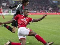 爱游戏亚洲官网-包含弗赖堡主场失利，球队欲寻找突破口的词条