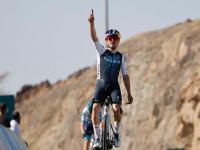 爱游戏体育官网-荷兰运动员勇夺自行车比赛金牌