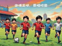 爱游戏-纷飞的足球激情，赛事场面层出不穷，观众热情高涨的简单介绍