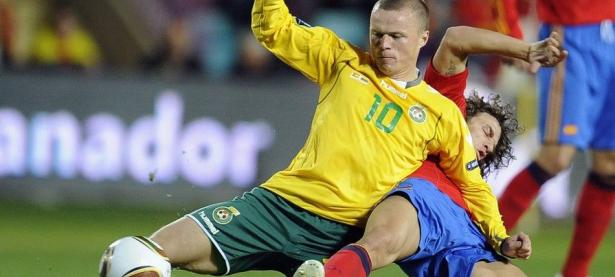 爱游戏入口-关于立陶宛主场不敌瑞士，积分无大变的信息