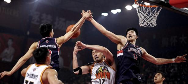 爱游戏体育官网-青岛队奋力反击，成功抵挡对手攻势的简单介绍