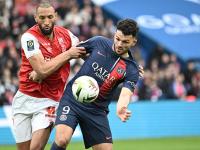 爱游戏官网入口-巴黎圣日耳曼士气低迷，连续三场不胜