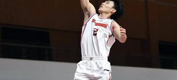 爱游戏入口-河北男篮年轻球员崭露头角，成重要一员