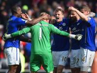 爱游戏网页版-关于南安普顿不敌莱切斯特城，谢菲联客场被击溃的信息