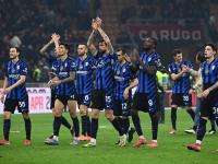 爱游戏官方登录入口-意大利超级联赛中的惊险一战