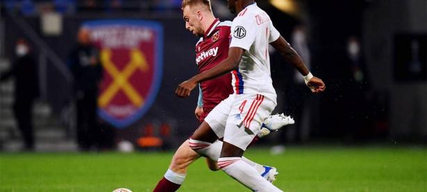 爱游戏登录-西汉姆联球队士气高涨，希望连续胜利的简单介绍