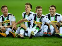 爱游戏登录-关于沃尔夫斯堡客场战胜对手，全队高兴的信息