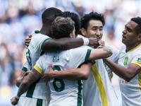 爱游戏官网-关于里尔客场表现抢眼，成功逆转形势的信息