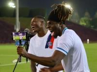 爱游戏官方入口-巴黎圣日耳曼球员表现抢眼赢得掌声的简单介绍