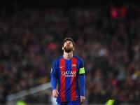 爱游戏官方登录入口-巴塞罗那重获胜利，梅西再创奇迹拼搏