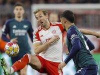 爱游戏app-关于拜仁慕尼黑实力强劲，欧冠赛场上演神话的信息