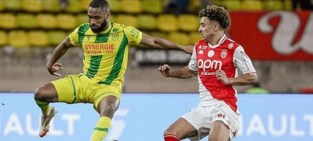 爱游戏官网-摩纳哥排兵布阵备战马德里竞技，势必全力争胜