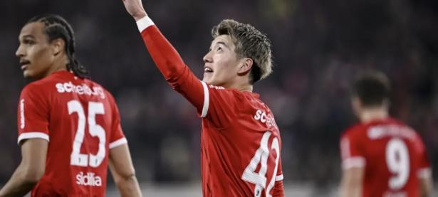 爱游戏网页版-弗赖堡青年队球员受邀参加国际比赛，锻炼成长的简单介绍