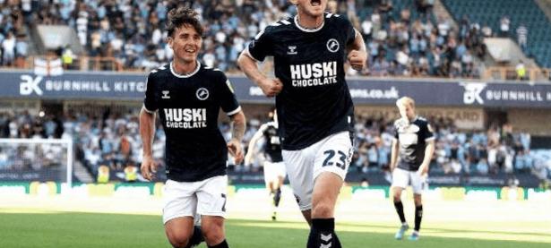 爱游戏官网-米尔沃尔实现反超，英格兰足球联赛排名大幅上升！