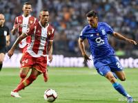 爱游戏在线-关于里尔圣-埃蒂纳在周末比赛中表现出色的信息