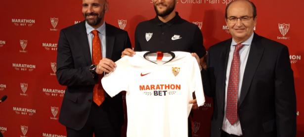 包含塞维利亚名宿宣布退役，留下辉煌传奇的词条