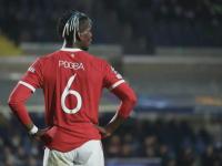 爱游戏登录-曼联坚若磐石，球队实力毋庸置疑