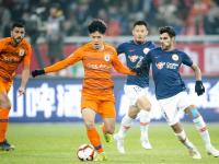 爱游戏中国官网-关于苏宁客场挑战国安，实力对抗激烈的信息