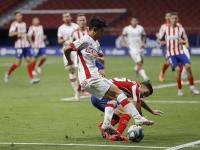 爱游戏体育官网-包含马洛卡客场平局，多人表现出色的词条