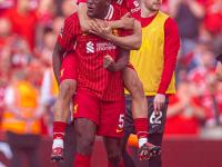 爱游戏网页版-关于利物浦击败热刺，士气高涨准备迎战下一场的信息