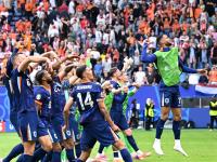 爱游戏官方登录入口-关于欧洲国家足球赛强队悍将助力，赛场呈现高潮的信息