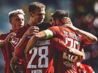 爱游戏官网-柏林赫塔主帅遭遇执教危机，球队需尽快振作