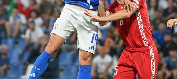 爱游戏app下载-意大利队获得欧洲杯预选赛胜利