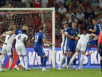 爱游戏网页版-塞尔维亚队在欧洲联赛中打出高水平表现