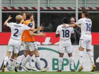 爱游戏入口-热那亚逆转绝杀对手，豪取重要胜利