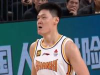 爱游戏体育官网-新疆男篮迎来连胜，成为焦点