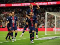 爱游戏体育官网-包含巴黎圣日耳曼队员康复为下一场法甲比赛做准备的词条