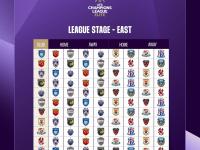 爱游戏体育官网-亚冠比赛中球队经过激烈角逐，晋级下一轮