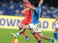 爱游戏入口-双方激烈对攻，比赛中掀起暗潮