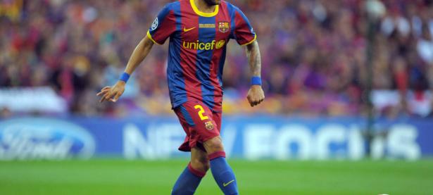 爱游戏网页版-包含阿尔维斯重回巴萨，圣主亚伯拉罕入球的词条