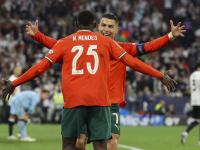 爱游戏官方入口-欧国联比赛：球员点赞和掌声不断的简单介绍