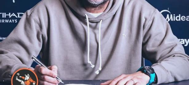 爱游戏app-关于曼彻斯特城宣布续约主帅，稳固球队未来的信息