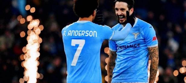 爱游戏亚洲官网-拉齐奥中场组织能力突出，成为球队立足之本