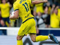 爱游戏在线登录-比利亚雷亚尔客场战平皇家社会