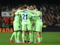 爱游戏官网入口-瓦伦西亚实现客场连胜，发挥稳定