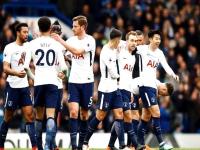 爱游戏app-关于热刺取胜！狂胜对手，一步进军欧战淘汰赛的信息