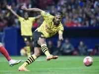 爱游戏官方登录入口-马德里竞技遭遇客场失利，欧冠希望受挫