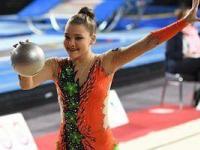 爱游戏在线-新西兰体操选手表现出色，备受关注