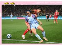 爱游戏在线登录-世界杯女足比赛中的看点是什么？