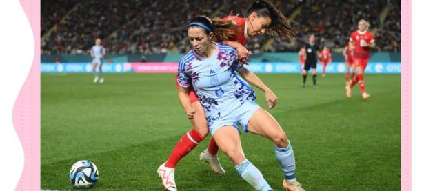 爱游戏在线登录-世界杯女足比赛中的看点是什么？