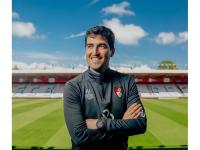 爱游戏app下载-伯恩茅斯逼平狼队，主场保持不败纪录的简单介绍