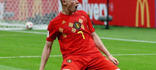 爱游戏网页版登录入口-包含比利时队表现抢眼，稳步前行的词条