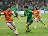 爱游戏在线-北京国安备战中超强敌，士气高昂欲夺联赛冠军的简单介绍