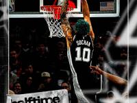 爱游戏官网-关于马刺双塔统治内线，登顶西部领先的信息