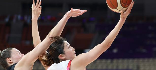 爱游戏在线-包含亚洲杯：韩国男篮击败日本队晋级决赛的词条